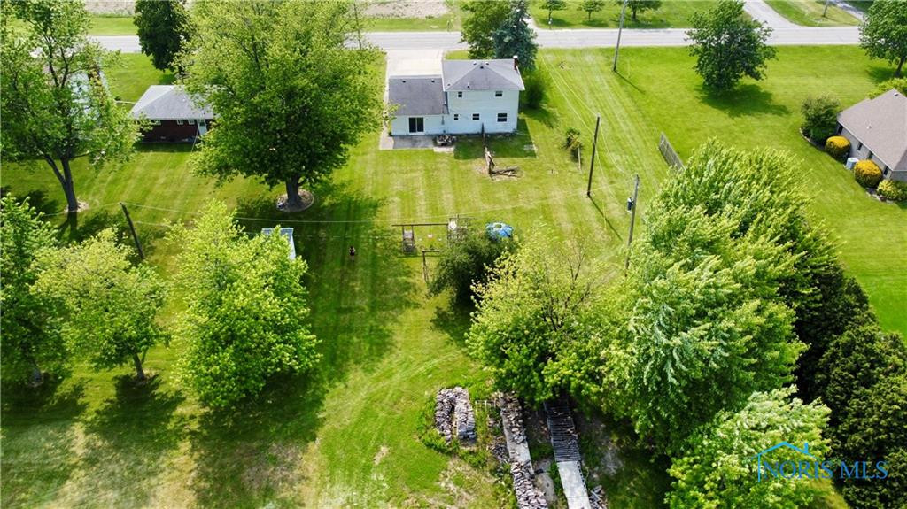 1105 S Lallendorf Road