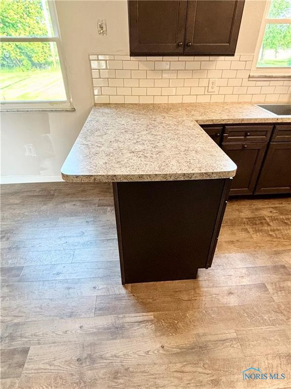 1105 S Lallendorf Road