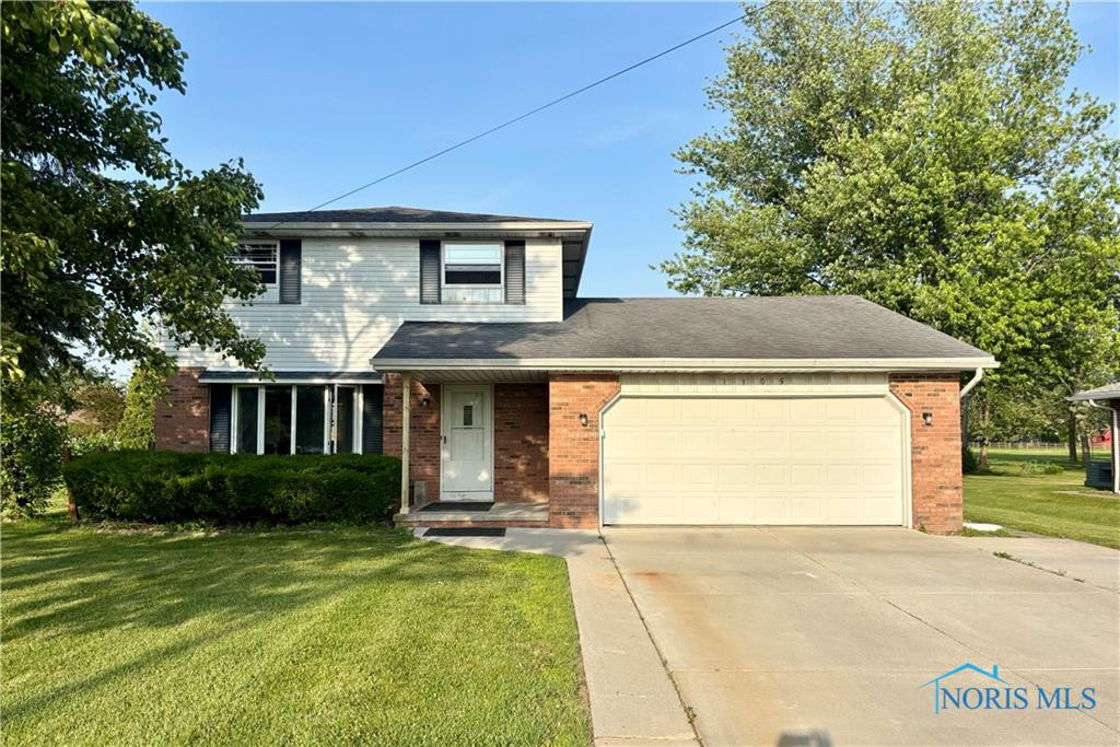 1105 S Lallendorf Road