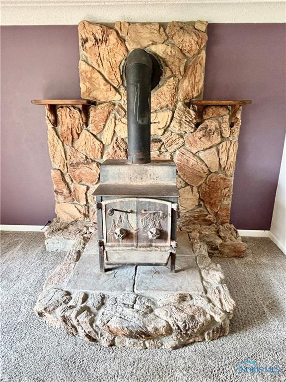 1105 S Lallendorf Road