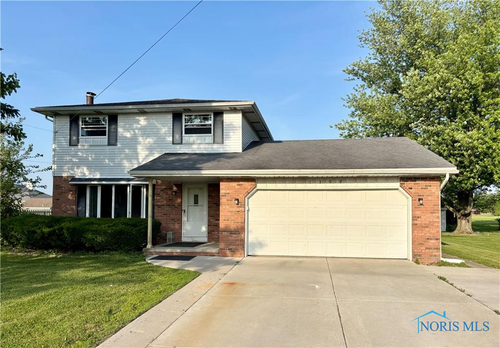 1105 S Lallendorf Road