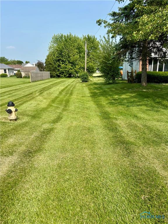 1105 S Lallendorf Road