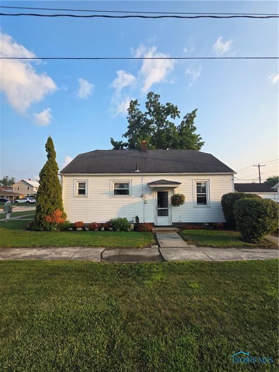 112 Guy Street