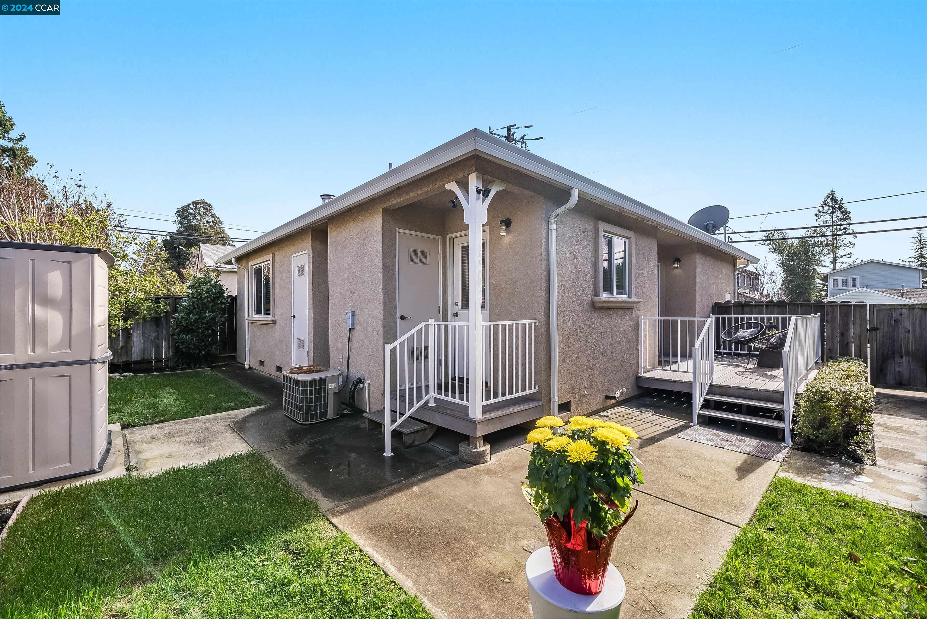 18983 Lake Chabot Rd