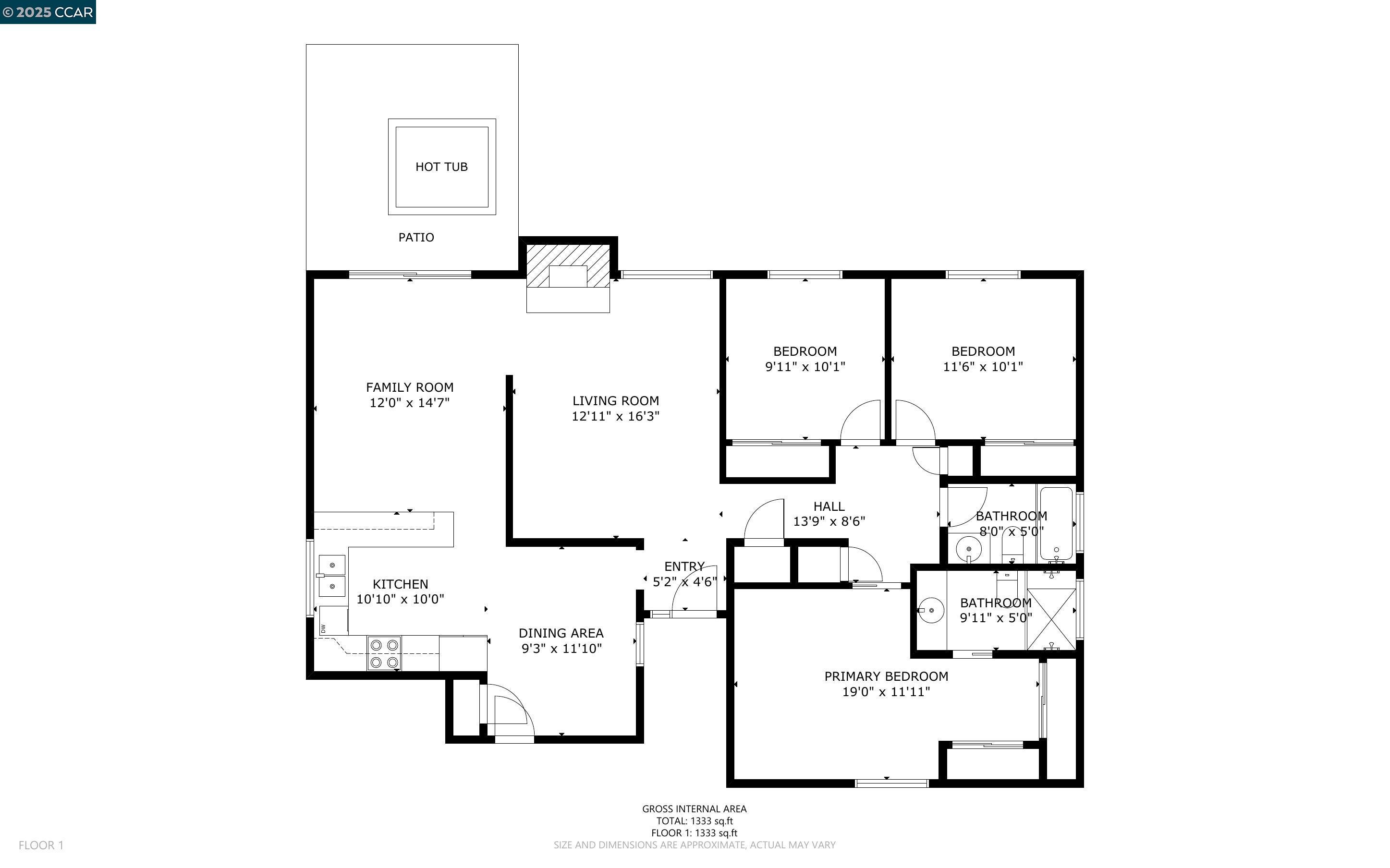 2886 Saint Denis Dr