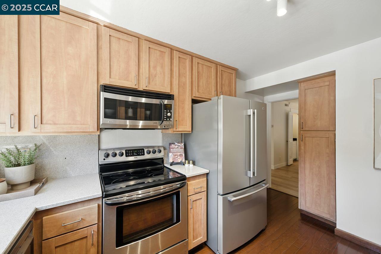742 Wesley Way # 2D