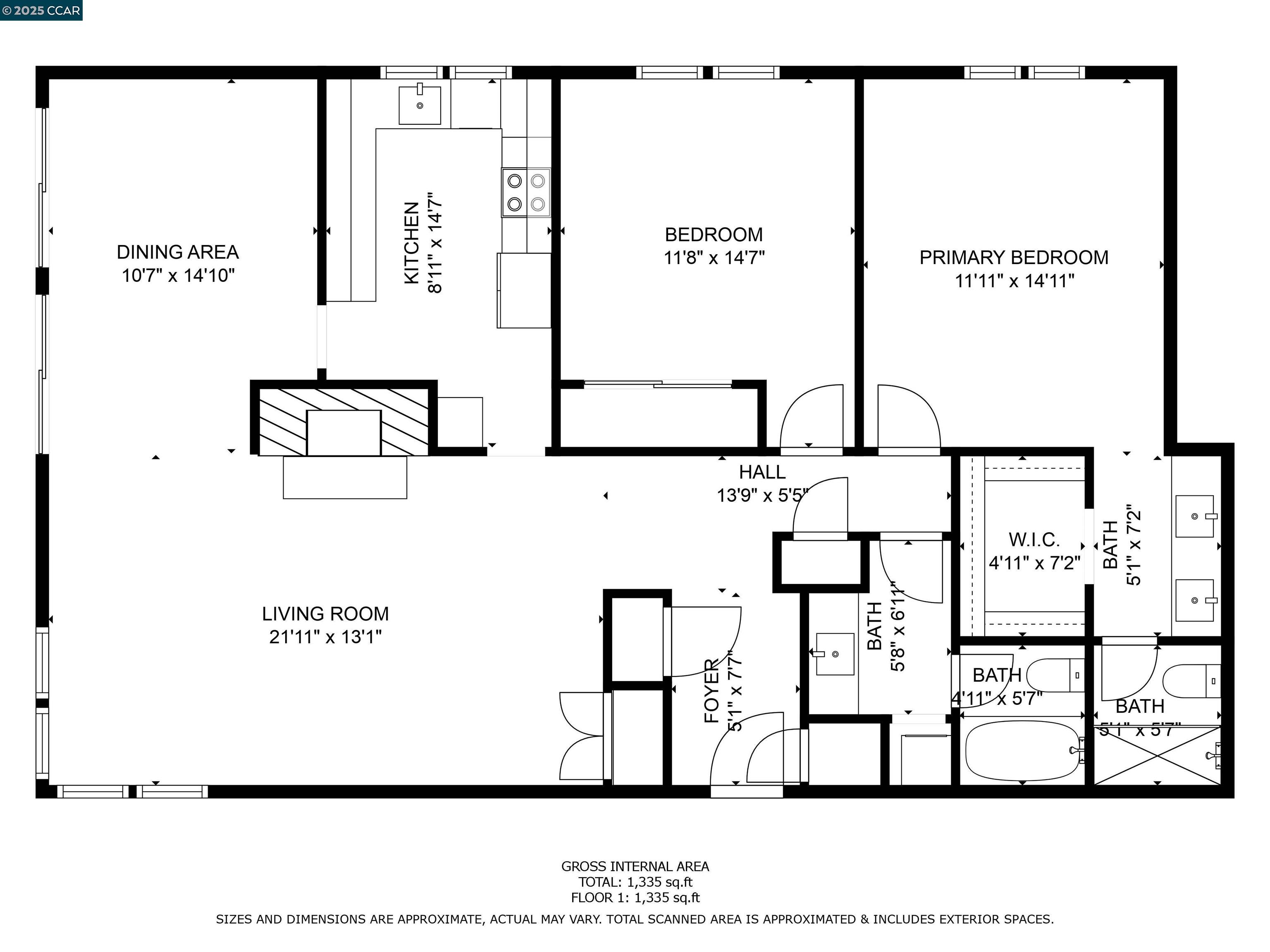 742 Wesley Way # 2D