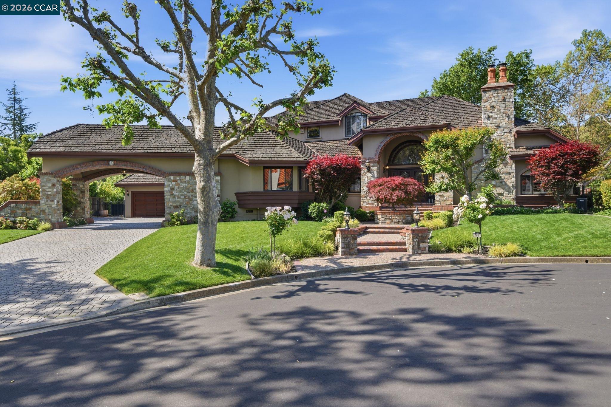 51 Red Cypress Ct