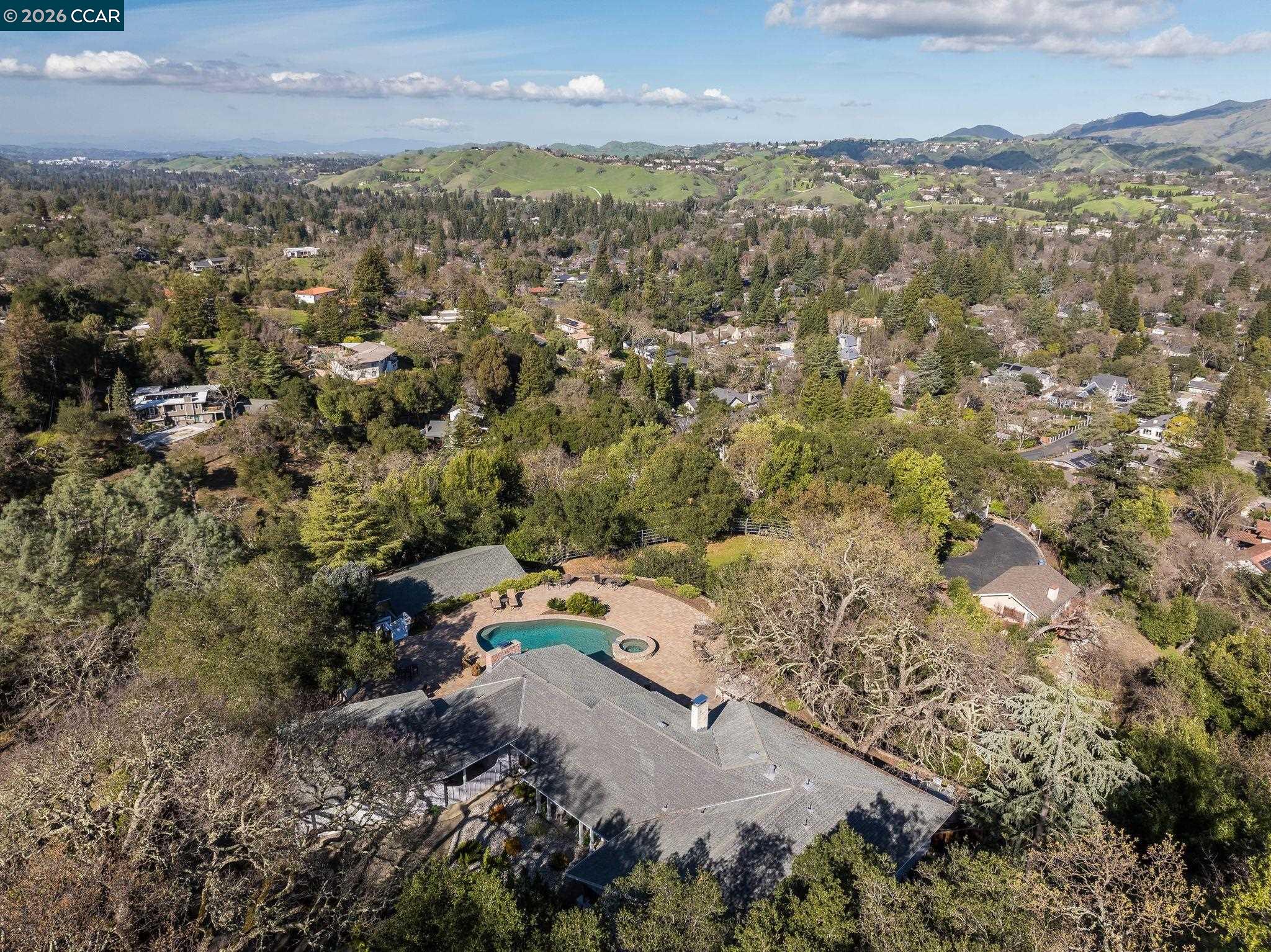 300 Oak View Ter