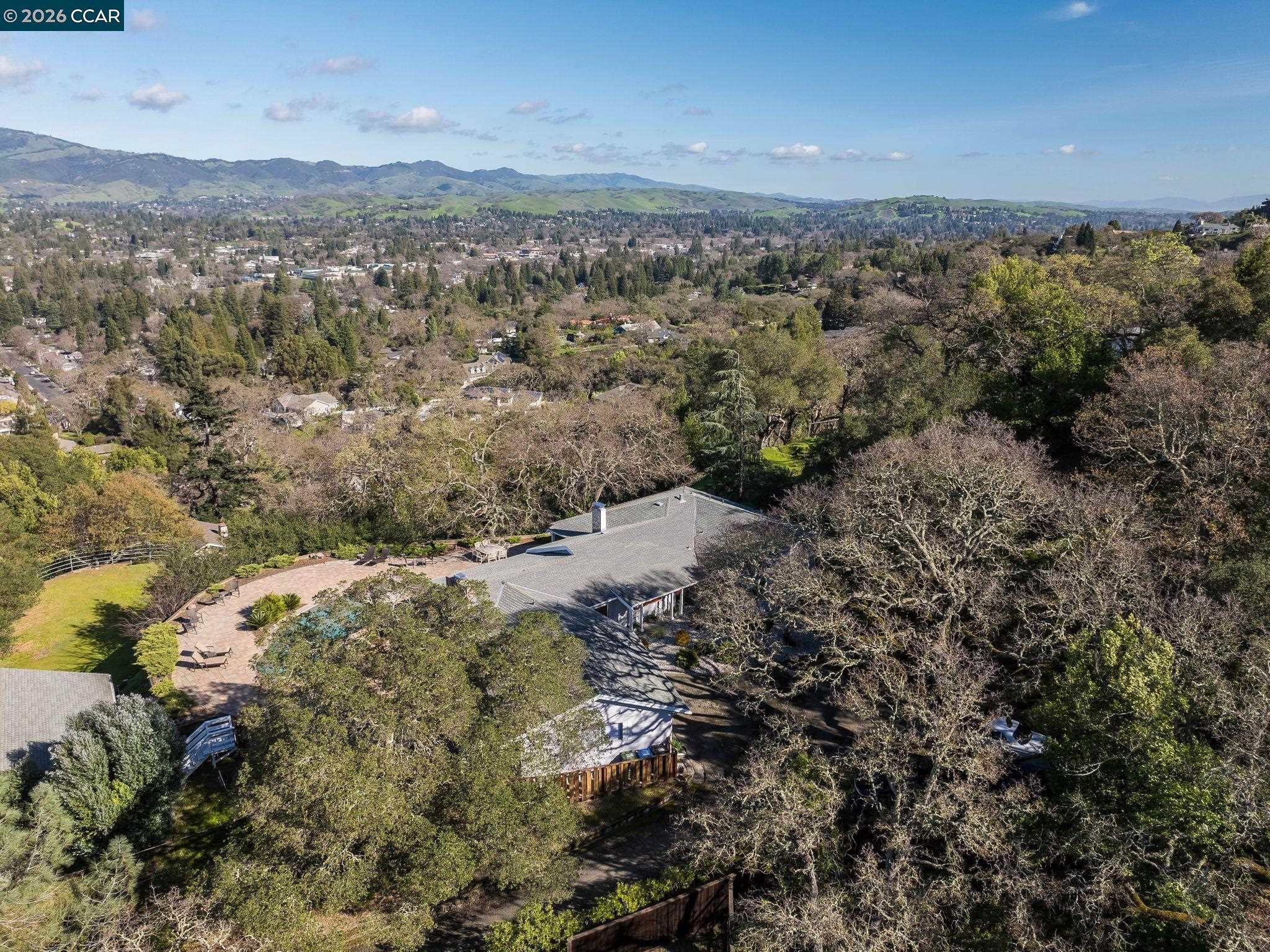 300 Oak View Ter