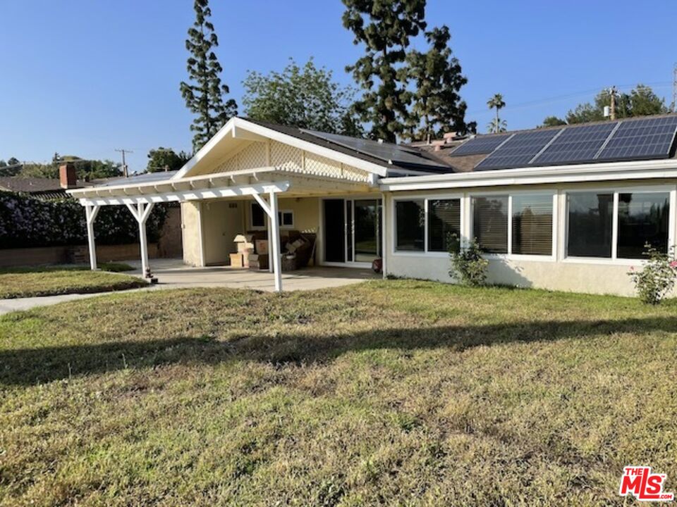 12055 Woodley Ave