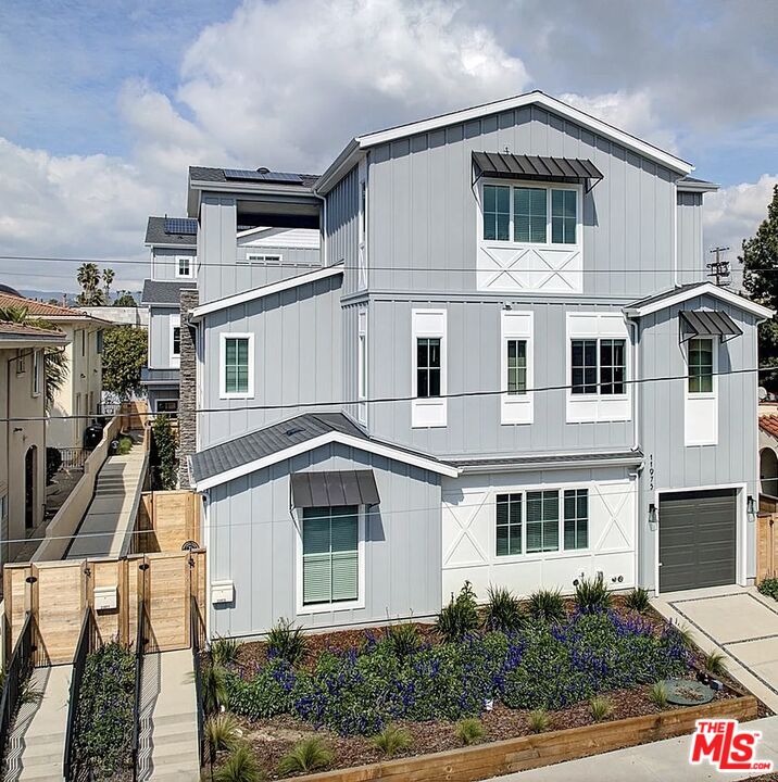 11975 Mayfield Avenue