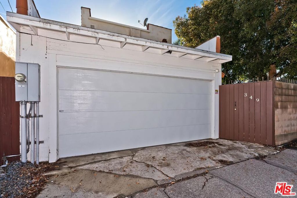 349 Euclid Street