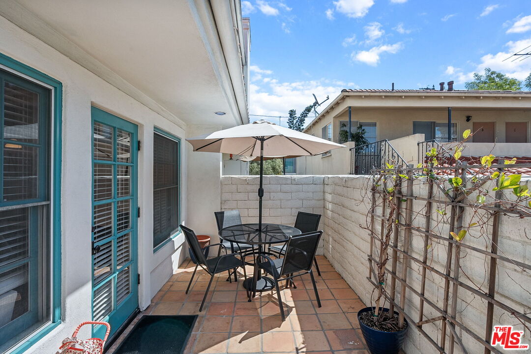 1121 Princeton St Unit: 4
