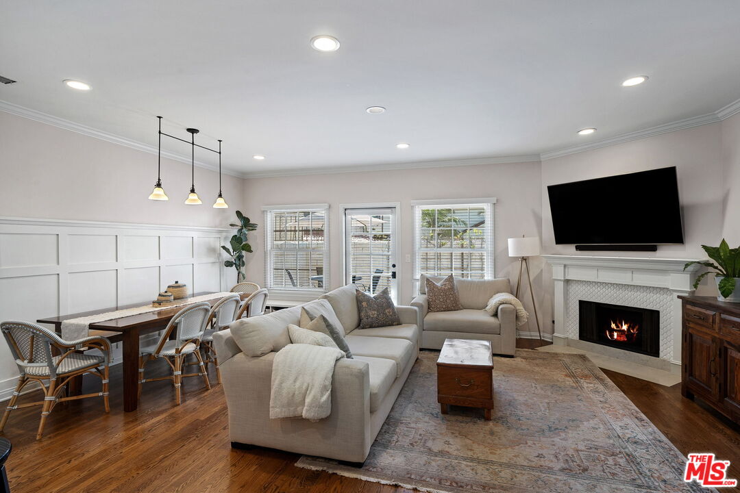 1121 Princeton St Unit: 4