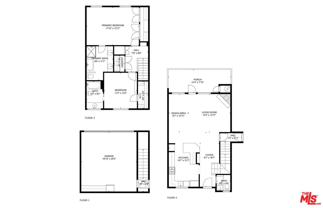 1121 Princeton St Unit: 4