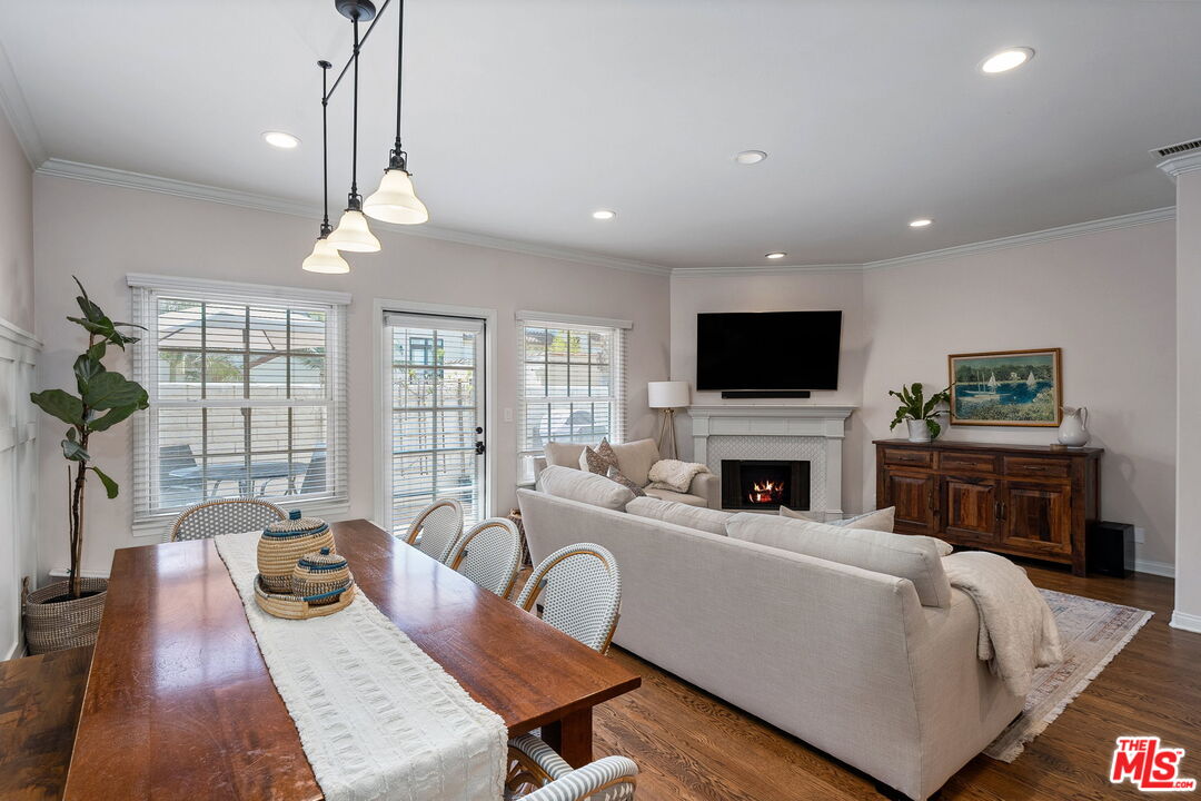 1121 Princeton St Unit: 4