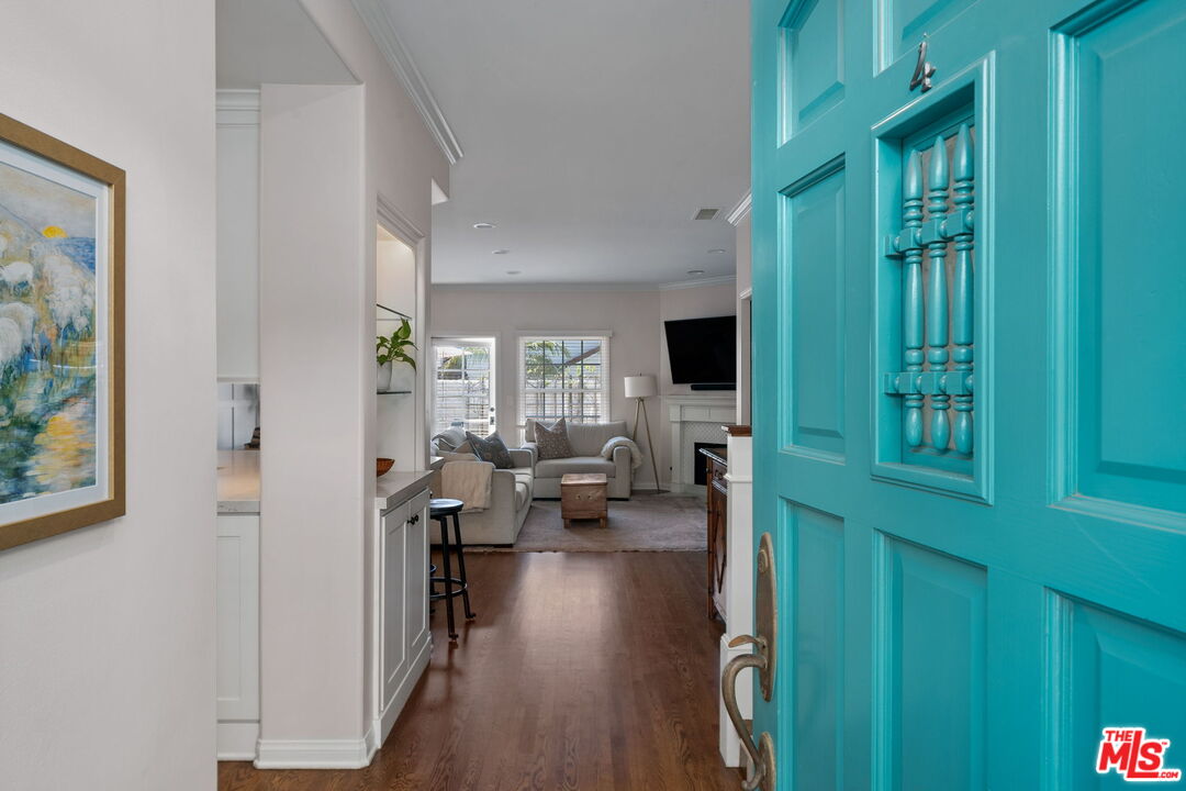 1121 Princeton St Unit: 4