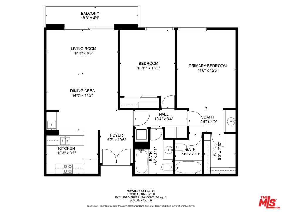10535 Wilshire Blvd Unit: 410