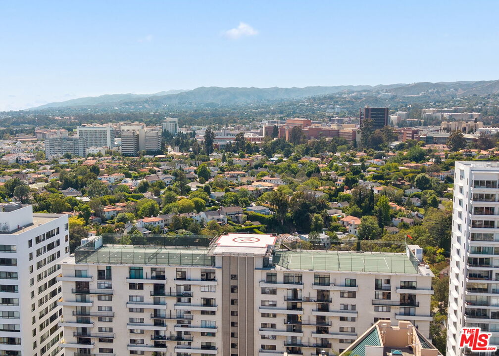 10535 Wilshire Blvd Unit: 410