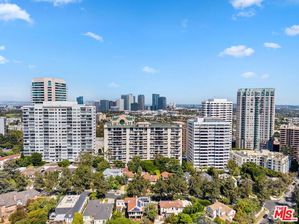 10535 Wilshire Blvd Unit: 410