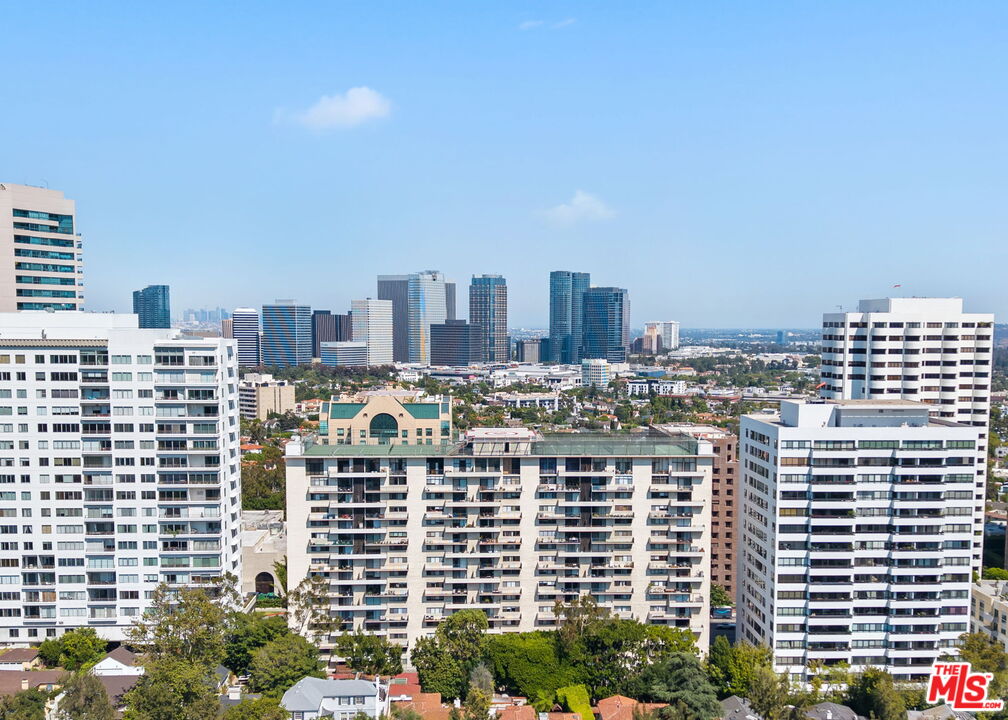 10535 Wilshire Blvd Unit: 410