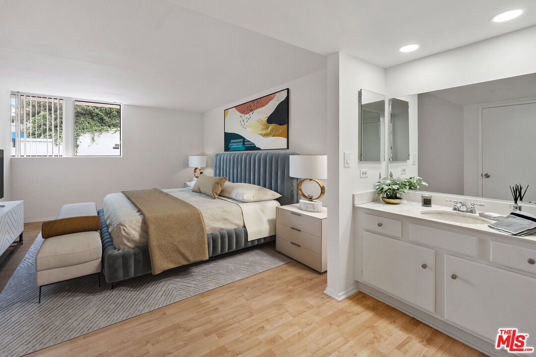 10535 Wilshire Blvd Unit: 410
