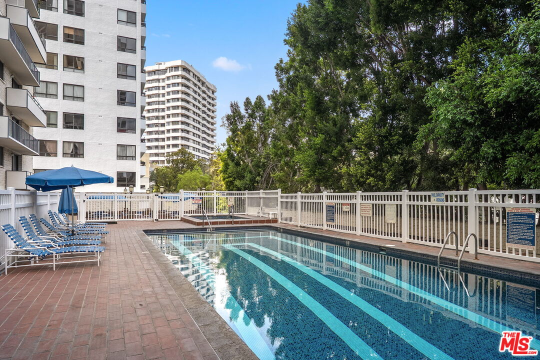 10535 Wilshire Blvd Unit: 410