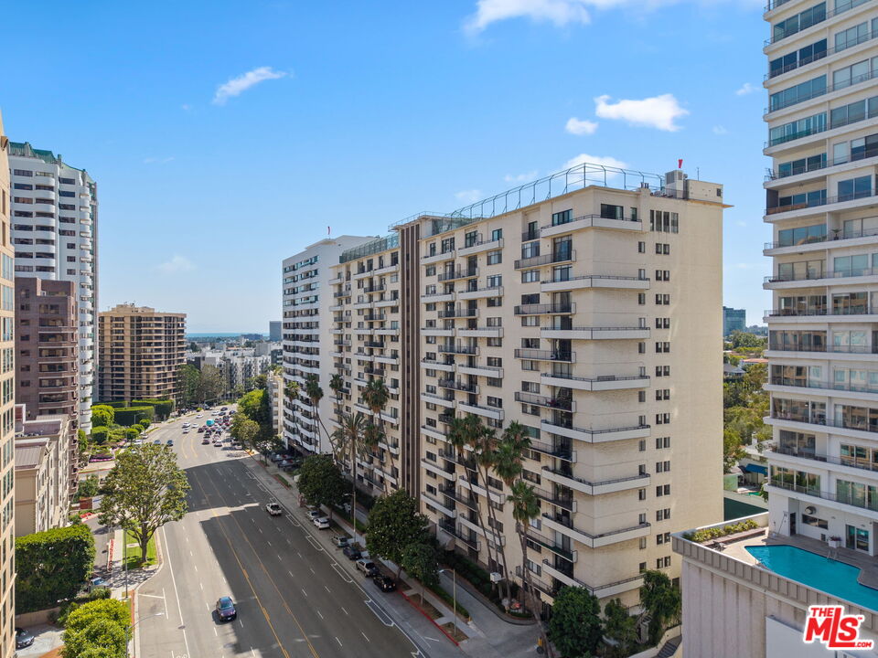 10535 Wilshire Blvd Unit: 410