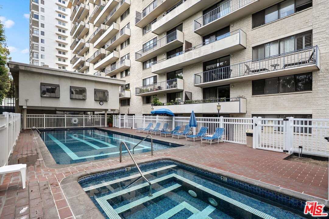10535 Wilshire Blvd Unit: 410