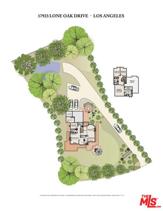 17923 Lone Oak Drive