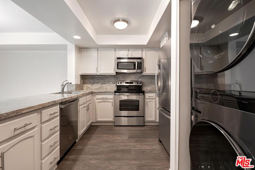 10590 Wilshire Blvd Unit: 302