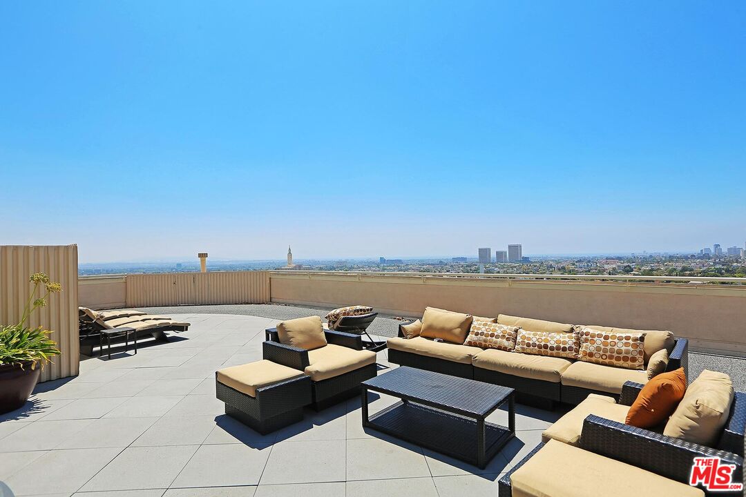 10590 Wilshire Blvd Unit: 302
