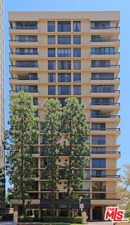 10590 Wilshire Blvd Unit: 302