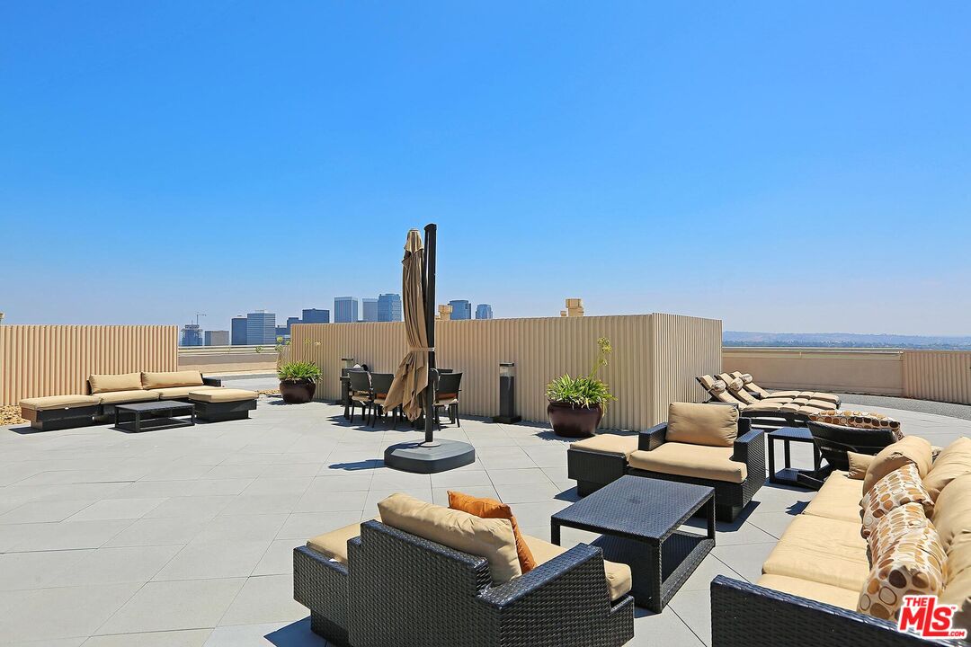 10590 Wilshire Blvd Unit: 302