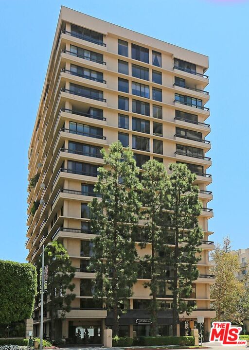 10590 Wilshire Blvd Unit: 302