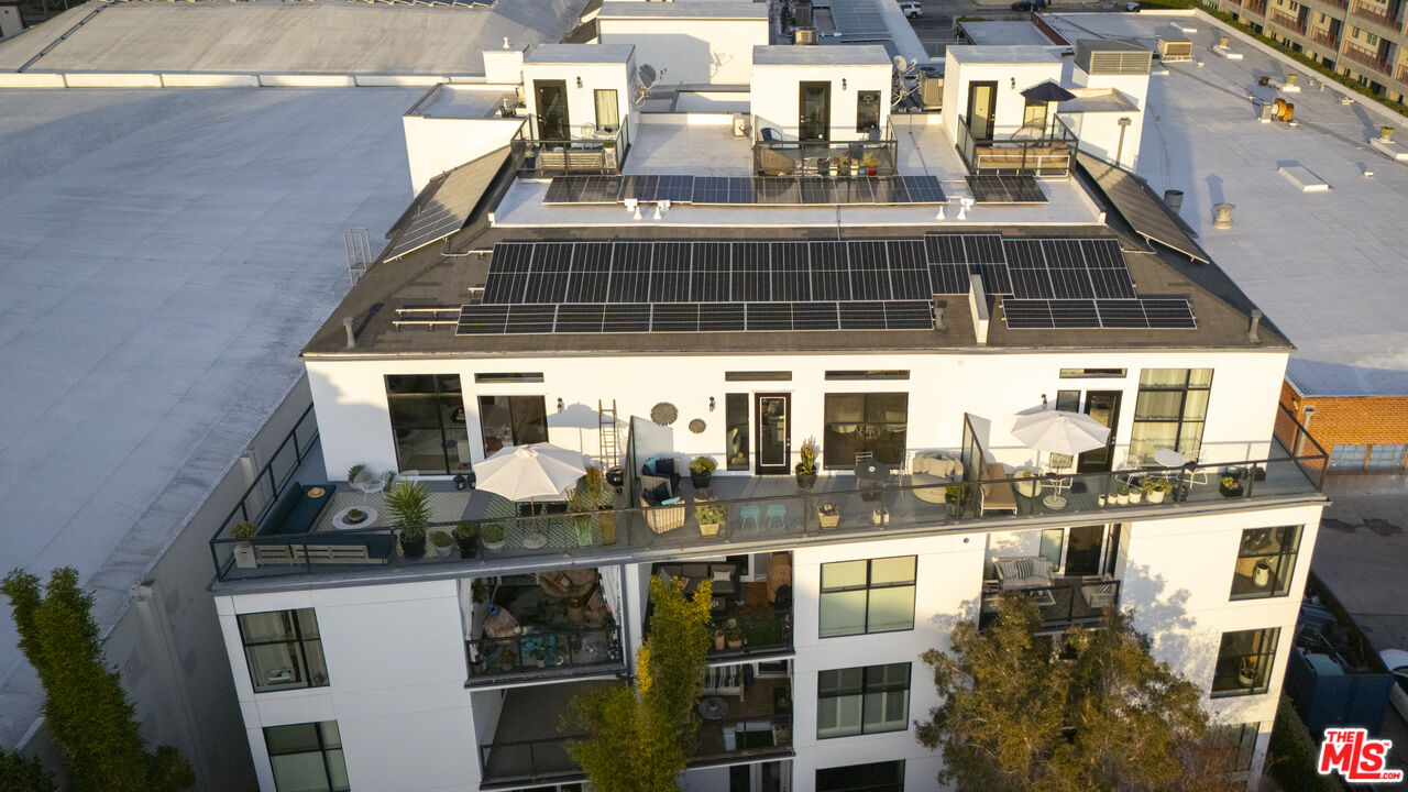 4115 Glencoe Ave Unit: 412