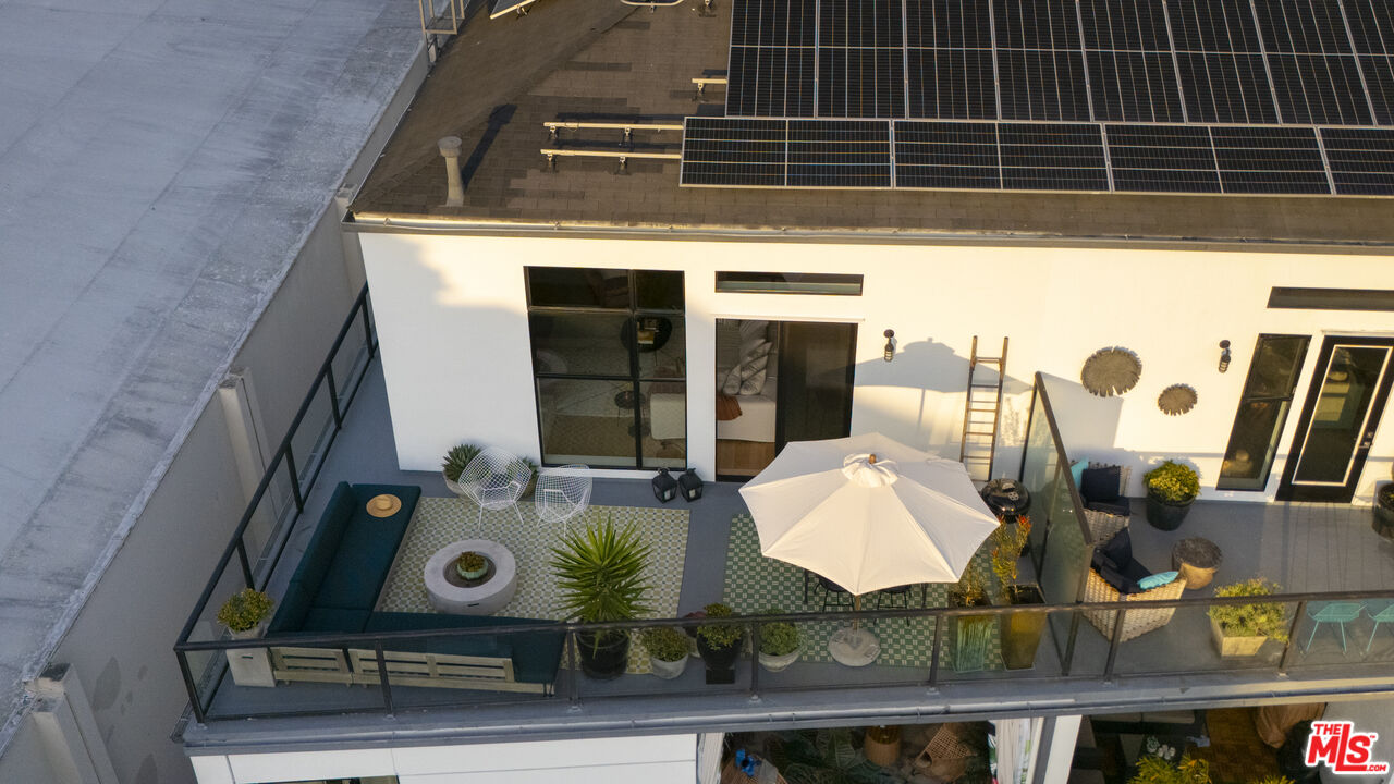 4115 Glencoe Ave Unit: 412