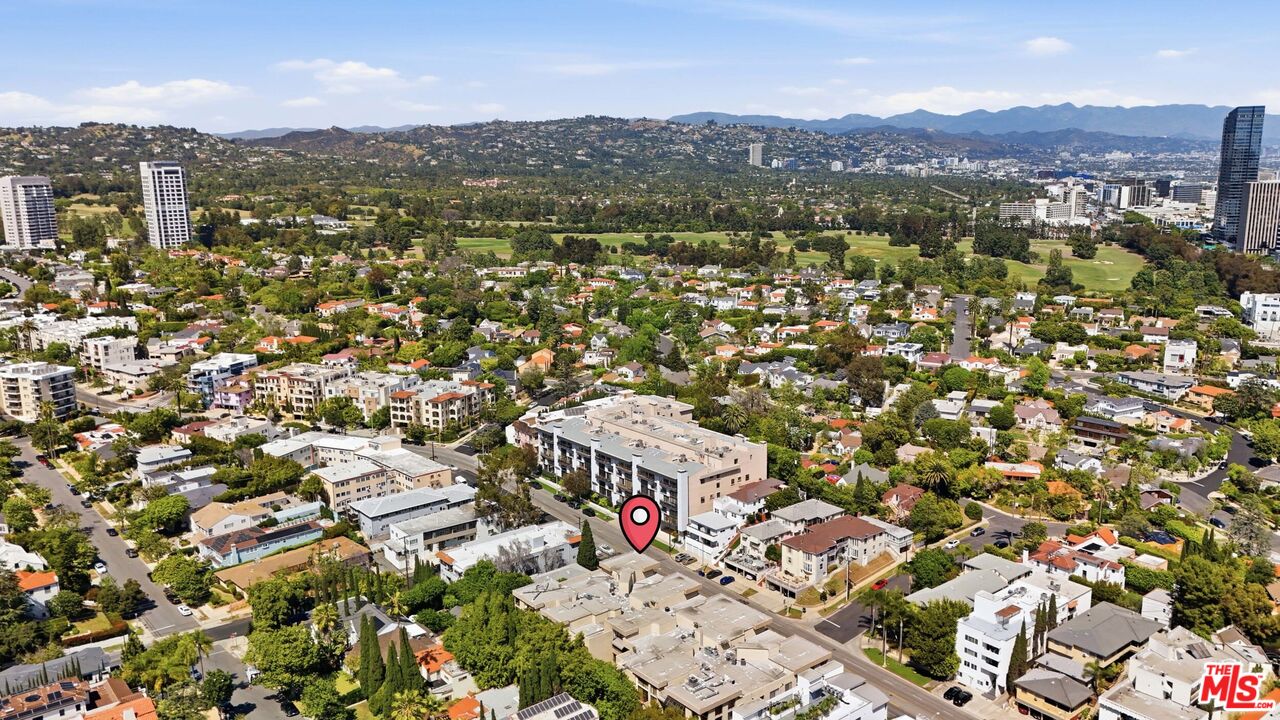 1557 S Beverly Glen Blvd Unit: 108