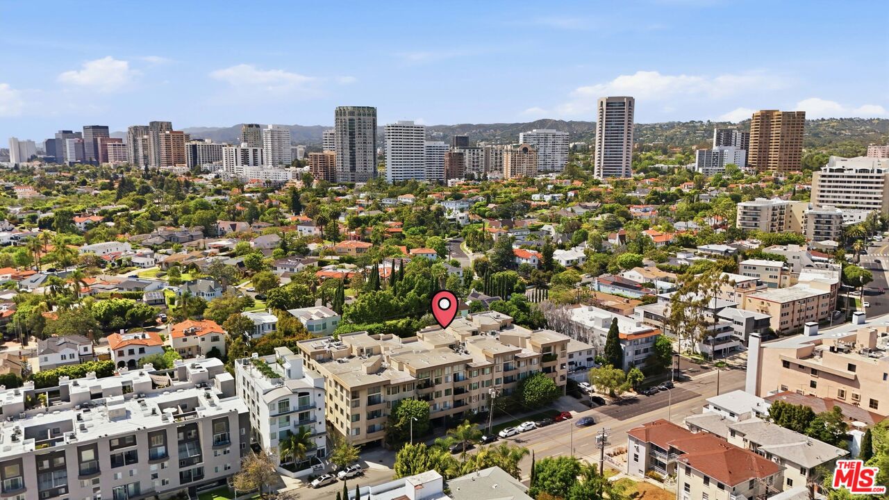 1557 S Beverly Glen Blvd Unit: 108