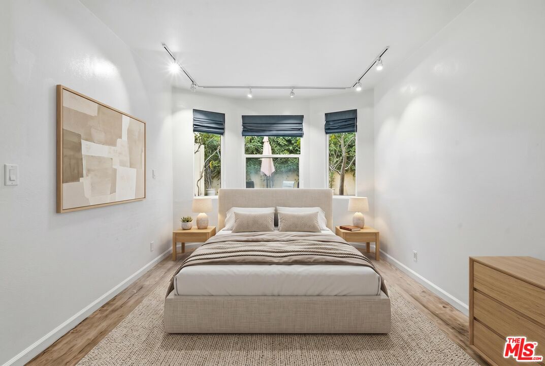 1557 S Beverly Glen Blvd Unit: 108