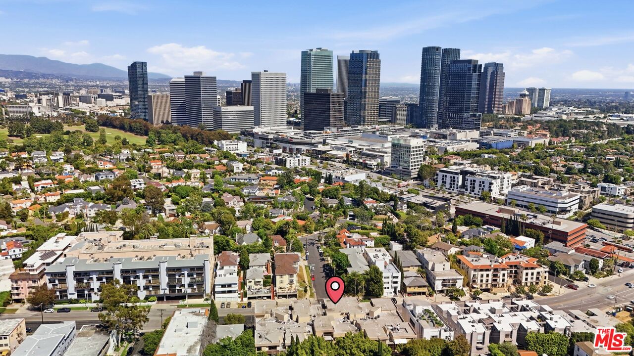 1557 S Beverly Glen Blvd Unit: 108