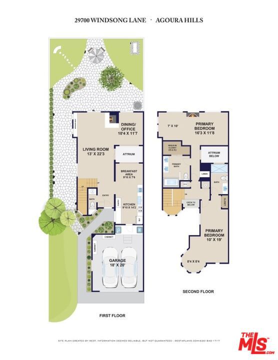 29700 Windsong Lane