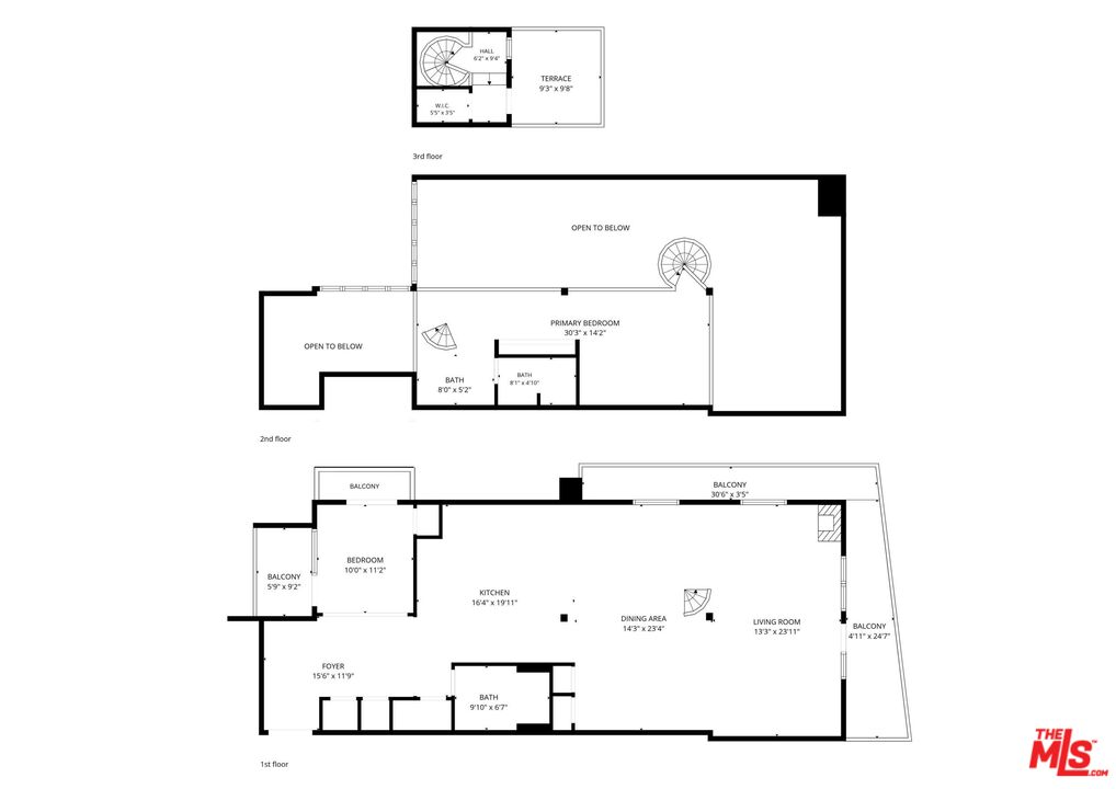 4115 Glencoe Ave Unit: 414