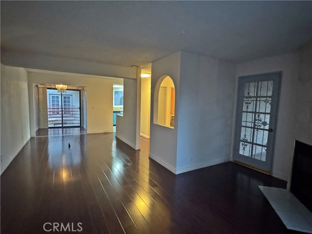311 S Chapel AVE Unit: A
