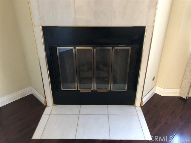 311 S Chapel AVE Unit: A