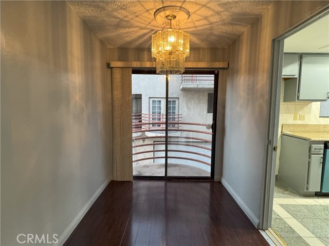311 S Chapel AVE Unit: A