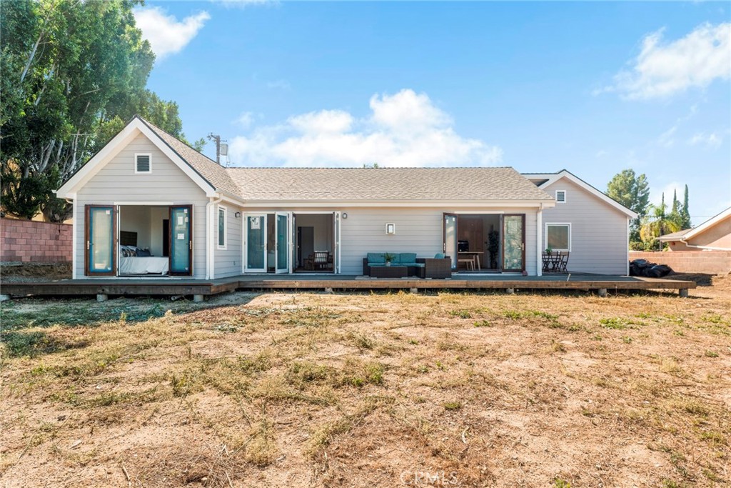 10763 Wheatland Avenue