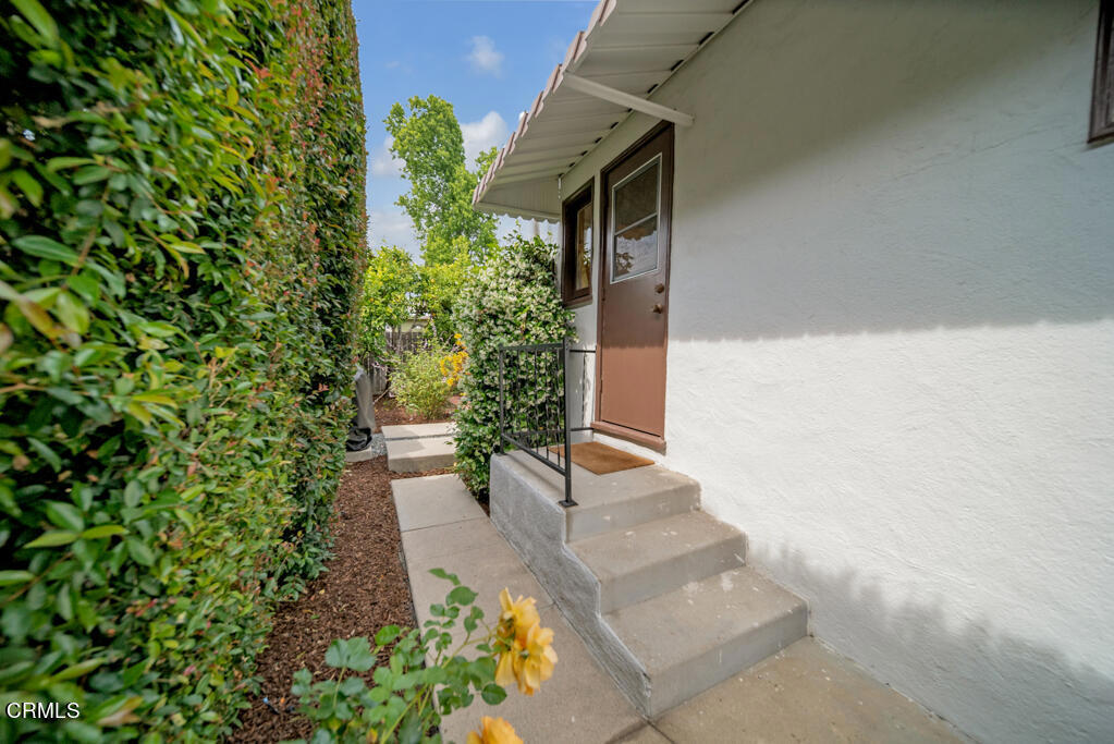 715 Highland Street