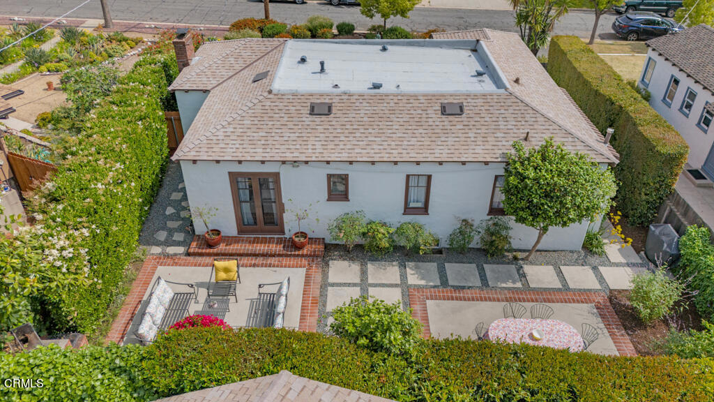 715 Highland Street